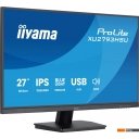 Мониторы Iiyama ProLite XU2793HSU-B7