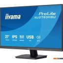 Мониторы Iiyama ProLite XU2793HSU-B7