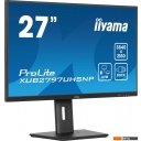 Мониторы Iiyama ProLite XUB2797UHSNP-B1