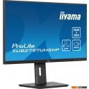 Мониторы Iiyama ProLite XUB2797UHSNP-B1