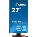 Мониторы Iiyama ProLite XUB2793QSU-B7