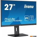Мониторы Iiyama ProLite XUB2793QSU-B7