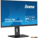Мониторы Iiyama ProLite XUB2793QSU-B7