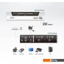 Кабели, адаптеры, разветвители Aten CS1792-AT-G