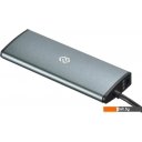 USB-хабы и док-станции Digma HUB-4U3.0-UC-G