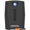 Источники бесперебойного питания Импульс Юниор Смарт 600 JS60114