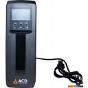 Источники бесперебойного питания ACD PW-Slim 850 82N-C34003-00G