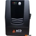 Источники бесперебойного питания ACD PW-Base 1000 80L-C44236-00G