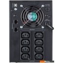 Источники бесперебойного питания Kiper Power SmartPro 2000 Gen1 IEC (2000VA/1600W)