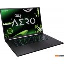 Ноутбуки Gigabyte Aero X16 1VH 1VH93KZC94AD