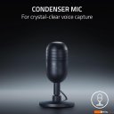 Микрофоны Razer Seiren V3 Mini