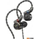 Наушники и гарнитуры Fiio FD3 Pro (черный)