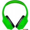 Наушники и гарнитуры Razer Opus X (зеленый)