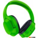 Наушники и гарнитуры Razer Opus X (зеленый)