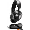 Наушники и гарнитуры SteelSeries Arctis Nova Pro (для PlayStation)