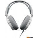 Наушники и гарнитуры SteelSeries Arctis Nova 1 (белый)