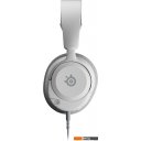 Наушники и гарнитуры SteelSeries Arctis Nova 1 (белый)