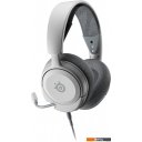 Наушники и гарнитуры SteelSeries Arctis Nova 1 (белый)