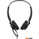 Наушники и гарнитуры Jabra Engage 40 USB-A MS Stereo