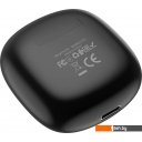 Наушники и гарнитуры Hoco ES56 (черный)