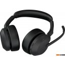 Наушники и гарнитуры Jabra Evolve2 55 MS Stereo USB-A