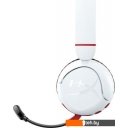 Наушники и гарнитуры HyperX Cloud Mini Wireless (белый)