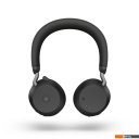 Наушники и гарнитуры Jabra Evolve2 75 MS Stereo USB-C (черный)