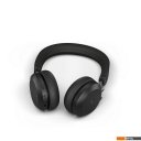 Наушники и гарнитуры Jabra Evolve2 75 MS Stereo USB-C (черный)