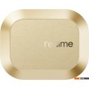 Наушники и гарнитуры Realme Buds Air 8 (золотистый)
