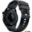 Умные часы и браслеты Tecno Watch Pro 3 TSP-WP03 (черный)