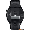 Умные часы и браслеты Tecno Watch Pro 3 TSP-WP03 (черный)