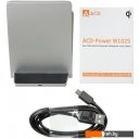 Зарядные устройства ACD ACD-W102S-F1S