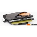 Женские и мужские сумки Rivacase 8730 (серый)