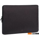 Женские и мужские сумки Rivacase Suzuka 7705 (черный)