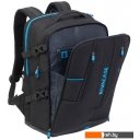 Рюкзаки Rivacase 7860 (черный)