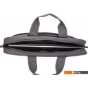 Женские и мужские сумки Continent CC-014 (серый)