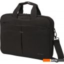 Женские и мужские сумки Continent CC-014 (черный)