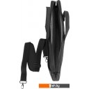 Женские и мужские сумки Continent CC-014 (черный)