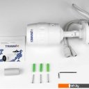 IP-камеры TRASSIR TR-D2121IR3W (3.6 мм)
