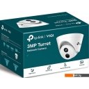 IP-камеры TP-Link Vigi C400HP-4.0