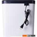 Шредеры Deli E9939 (белый)