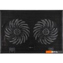 Подставки для ноутбуков, телефонов, планшетов Digma D-NCP170-2H