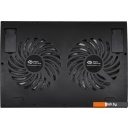 Подставки для ноутбуков, телефонов, планшетов Digma D-NCP170-2H