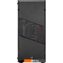 Корпуса AeroCool Menace Saturn FRGB-G-BK-V1