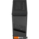 Корпуса AeroCool Menace Saturn FRGB-G-BK-V1