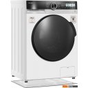Стиральная машина Weissgauff WMD 45148 Color Touch Inverter Steam