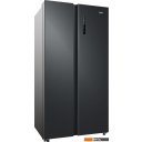 Холодильники Haier HRF-600DM7RU