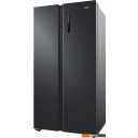 Холодильники Haier HRF-600DM7RU