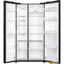 Холодильники Haier HRF-600DM7RU