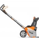 Снегоуборщики и подметальные машины Daewoo Power DAST 5042Li Set (с 2-мя АКБ)